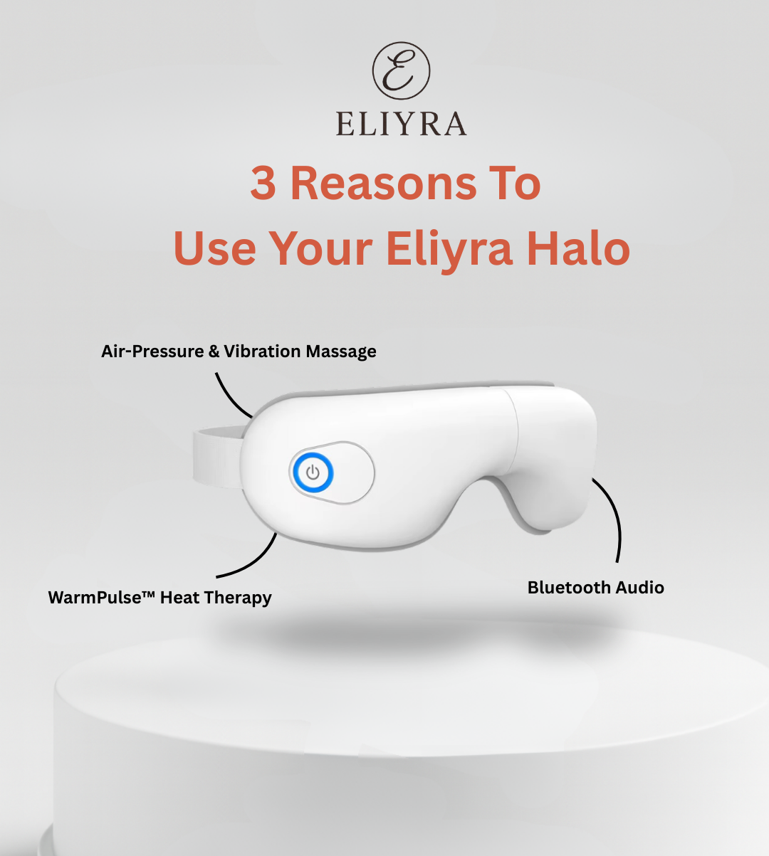 Eliyra Halo