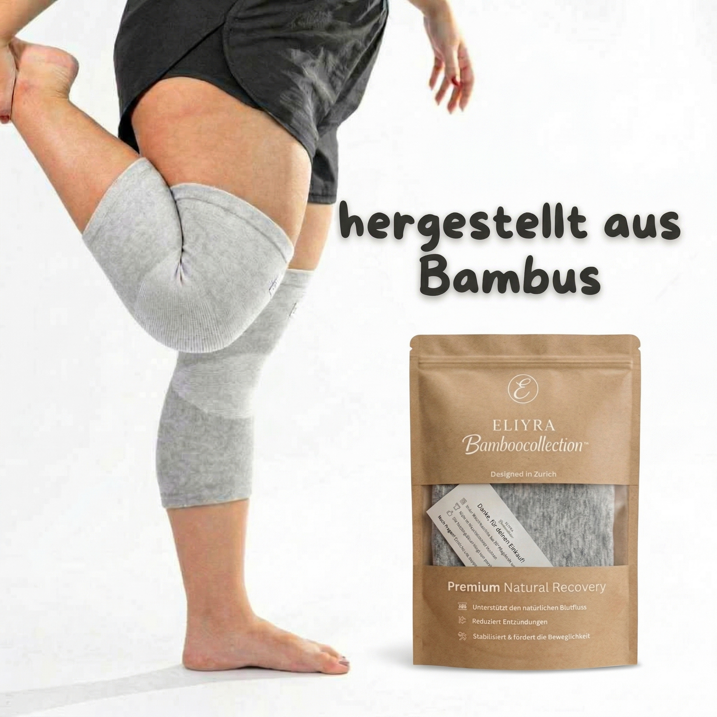 Eliyra BambooKnee™