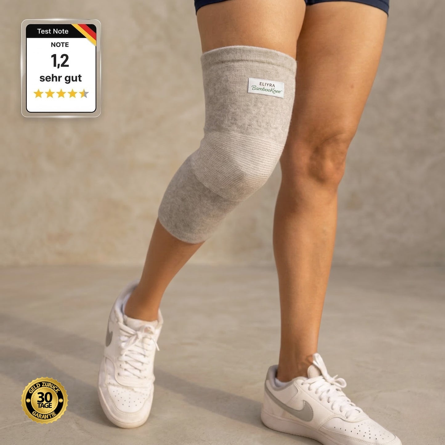 Eliyra BambooKnee™